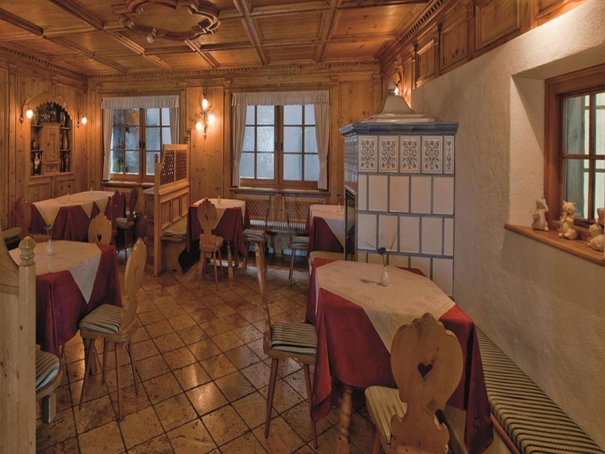 Hotel Rosslaufhof Castelrotto Esterno foto