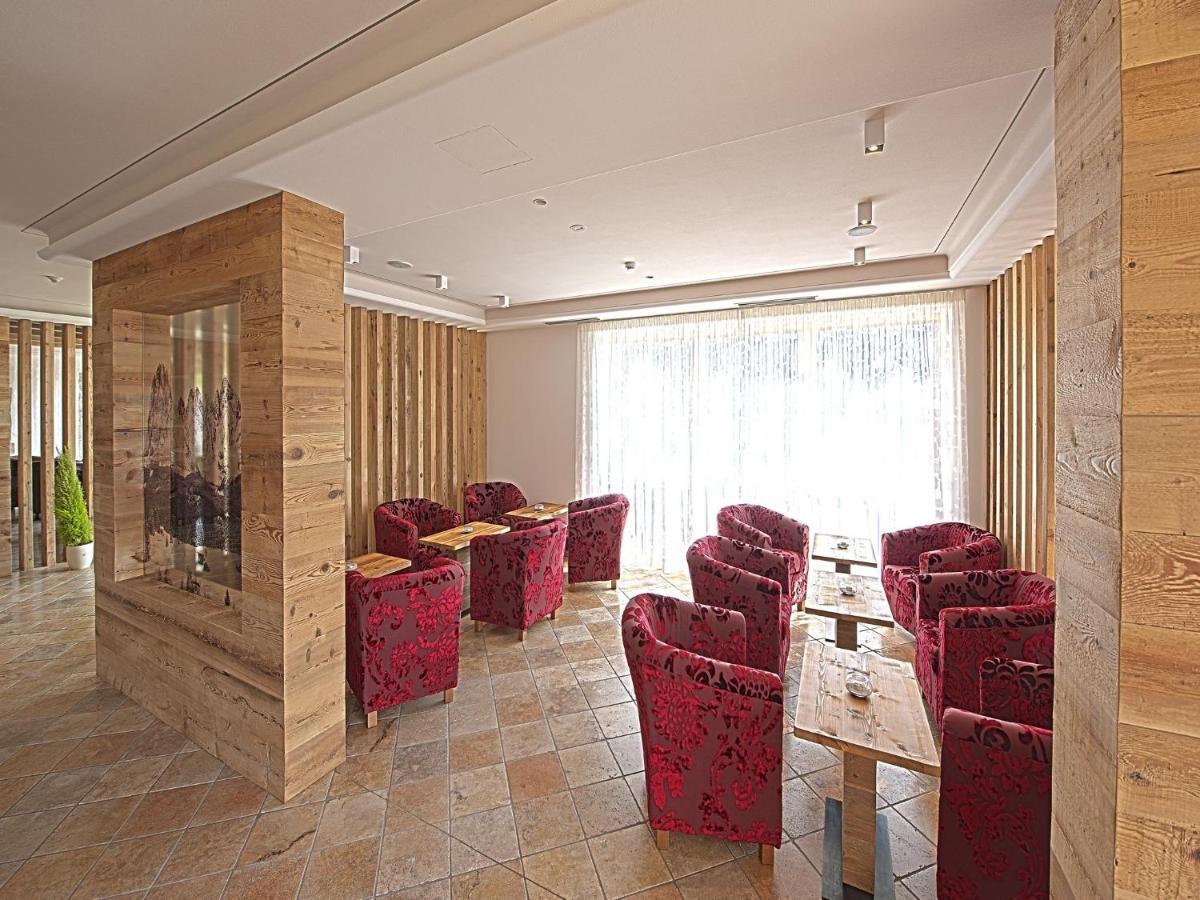 Hotel Rosslaufhof Castelrotto Esterno foto