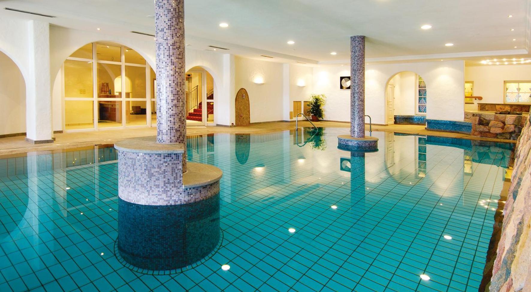 Hotel Rosslaufhof Castelrotto Esterno foto